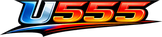 U555